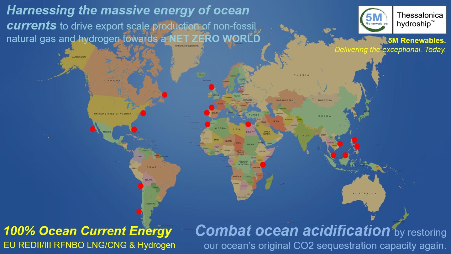 Thessalonica Hydroship